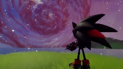 The Corrupted Multiverse 2nd Poster