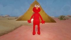 Elmo rises