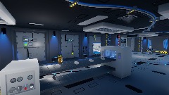 A screenshot taken in Dreams. 1 of 3.