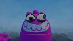A screenshot taken in Dreams. 3 of 7.