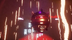 A screenshot taken in Dreams. 5 of 24.