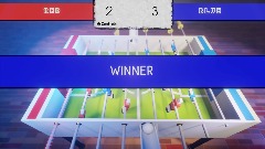 A screenshot taken in Dreams. 4 of 4.