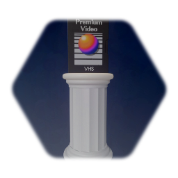 VHS