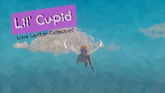 A screenshot taken in Dreams. 7 of 8.