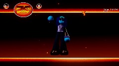 A screenshot taken in Dreams. 8 of 16.