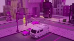 A screenshot taken in Dreams. 9 of 14.