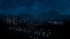 A screenshot taken in Dreams. 3 of 12.