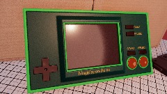 A screenshot taken in Dreams. 6 of 16.