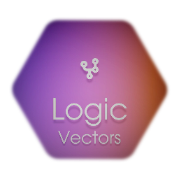 Logic - Vector Target Lead Cube Tracked