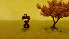 MX doing the LXNGVX Dance Emote!