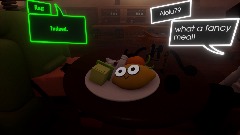 A screenshot taken in Dreams. 10 of 18.