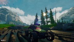 A screenshot taken in Dreams. 6 of 30.