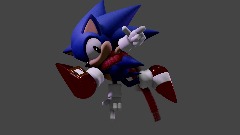 A screenshot taken in Dreams. 2 of 6.