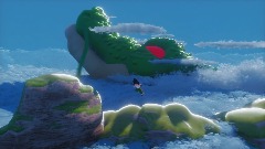 A screenshot taken in Dreams. 1 of 1.