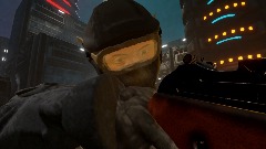 Operation: Uncured Trailer