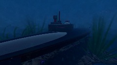 Submarine escape