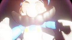 A screenshot taken in Dreams. 24 of 24.