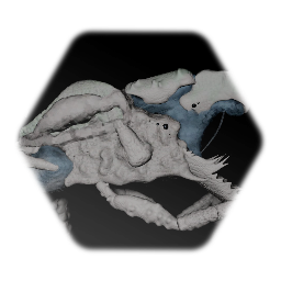 Human Scaled Parasite ( HSP)