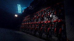 Roboguard Production Facility