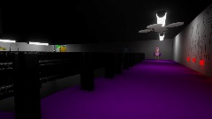 Garten of Banban Pt 12