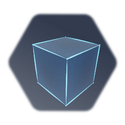 <uibox> SIMULACRUM CUBE 2B