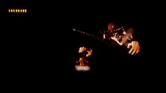 A screenshot taken in Dreams. 25 of 27.