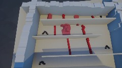 T1.Dream: The Game ("Row" 2)