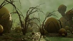 A screenshot taken in Dreams. 2 of 2.