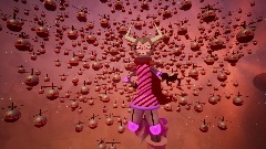 A screenshot taken in Dreams. 10 of 30.