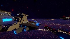 A screenshot taken in Dreams. 3 of 4.