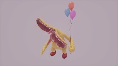 A screenshot taken in Dreams. 16 of 18.