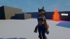 A screenshot taken in Dreams. 3 of 3.