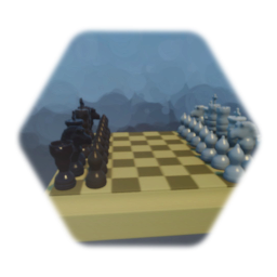 Chessboard