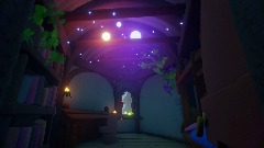 A screenshot taken in Dreams. 7 of 28.