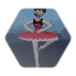 Natsuki (Ballerina version)