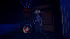 A screenshot taken in Dreams. 8 of 12.