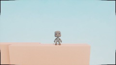 A screenshot taken in Dreams. 13 of 16.