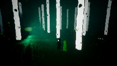 A screenshot taken in Dreams. 6 of 18.