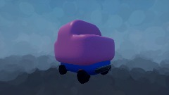 A screenshot taken in Dreams. 16 of 19.