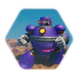 Rockbot