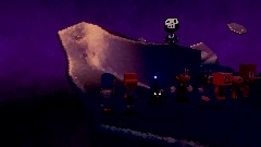 THE SERVERS NOW ARE SHUTDOWN