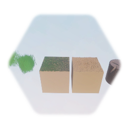 TTV-Endex's Nature Pack