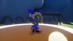 Remix de Mistery Pirates Island (Platform) (Alizée )