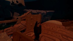 A screenshot taken in Dreams. 9 of 9.