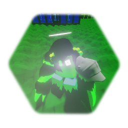 Living legend - Forsaken UPDATE