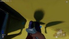 A screenshot taken in Dreams. 11 of 24.