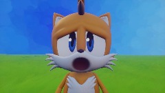 Sonic sends Tails into next week