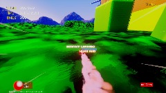 A screenshot taken in Dreams. 20 of 26.
