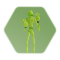 DREAM FLIX 📼 S2 E3 Slime Monster