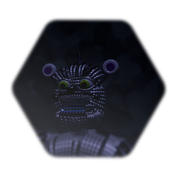 Fnaf Yenndo sister location